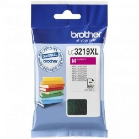 Brother LC-3219XLM J5330