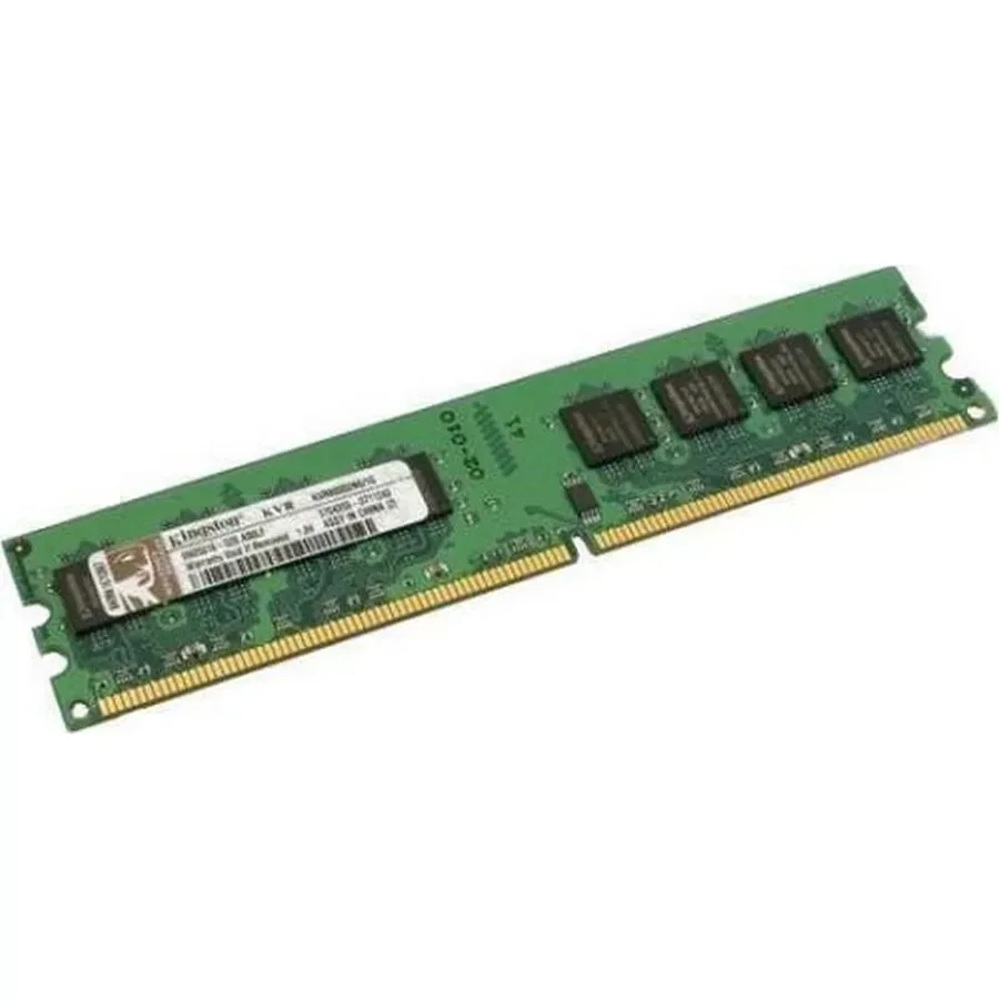 Desktop Memory DRAM Kingston KVR800D2N6/1G