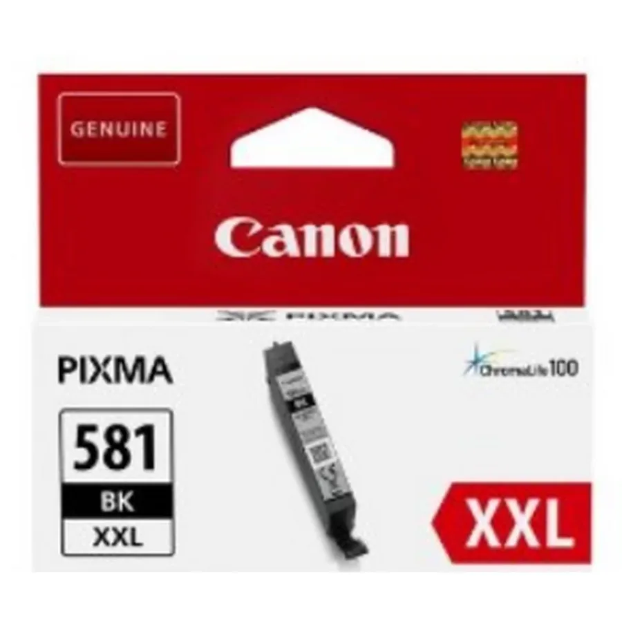 Canon CLI-581XXLBK TR8550 black