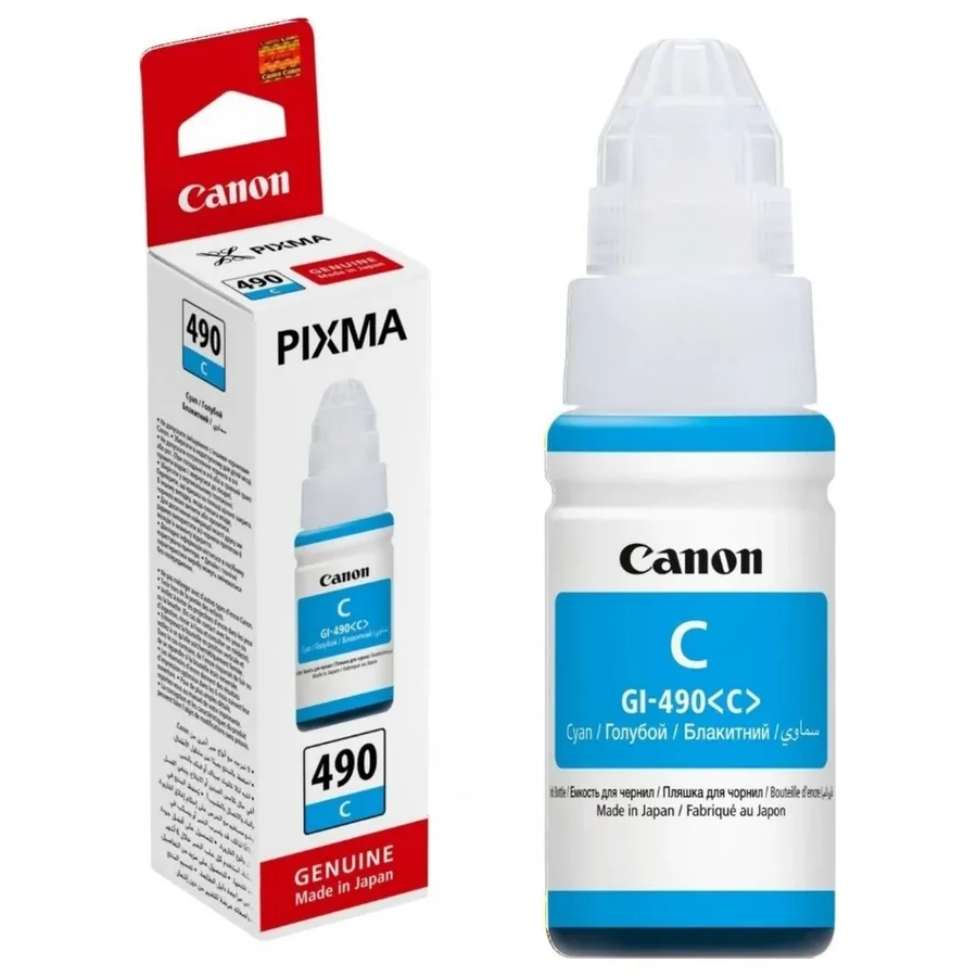 Canon GI-490C G2400