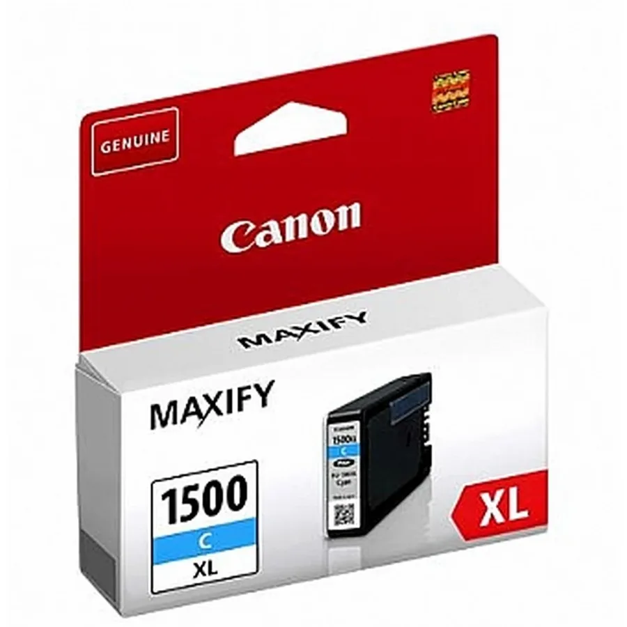 Canon PGI-1500XLC