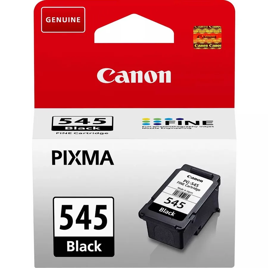 Canon PG-545 Pixma MG2550 black