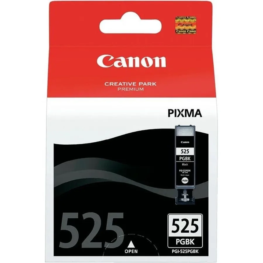 Canon PGI-525PGBK שחור