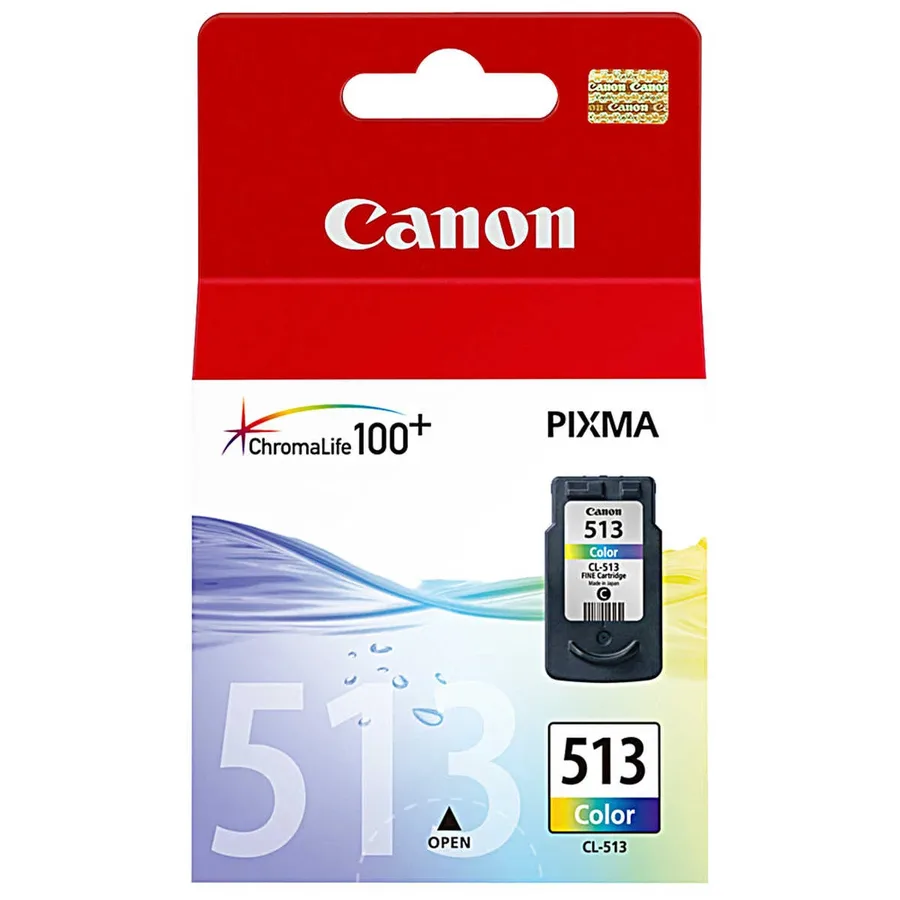 Canon CL-513 HC