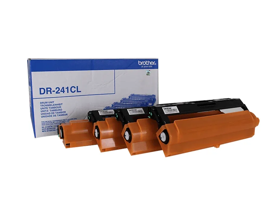 Brother DR-241CL HL-3140/3170