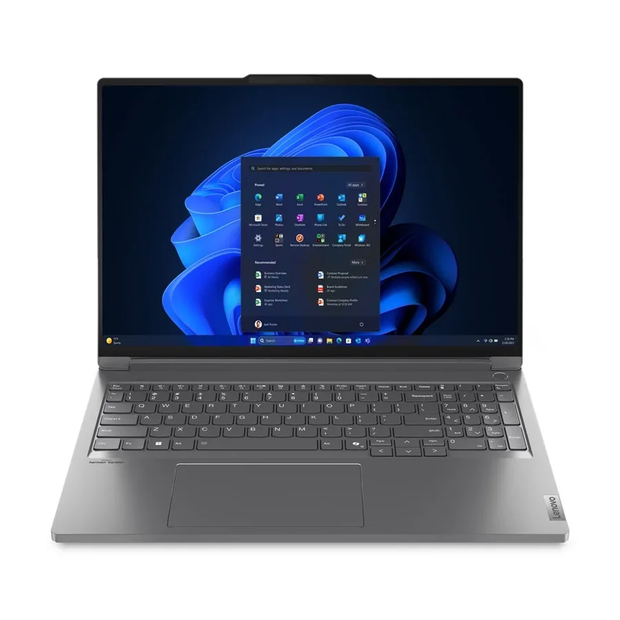 Lenovo ThinkBook 16p G5