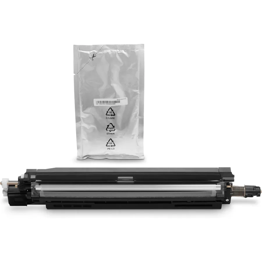 HP Z9M05A Developer Unit K чёрный