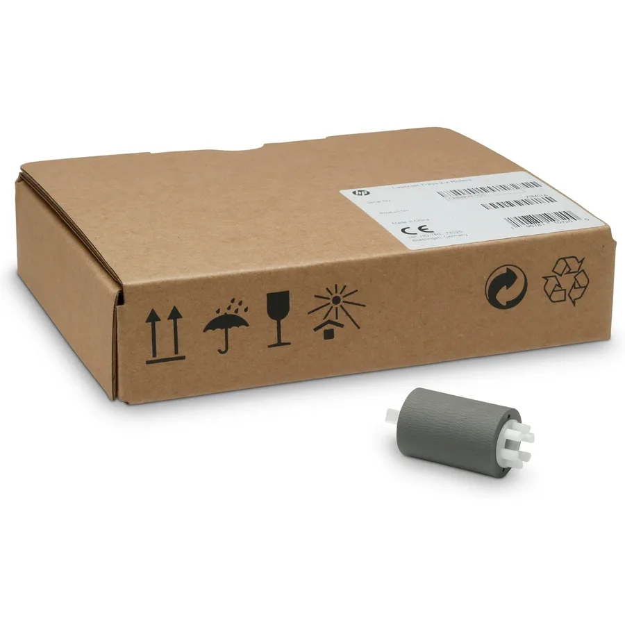 HP Z9M01A LaserJet Tray 2 Rollers