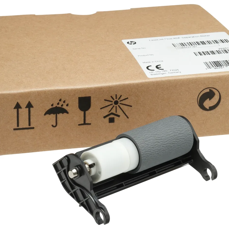 HP Z8W51A LaserJet Separation Roller Kit
