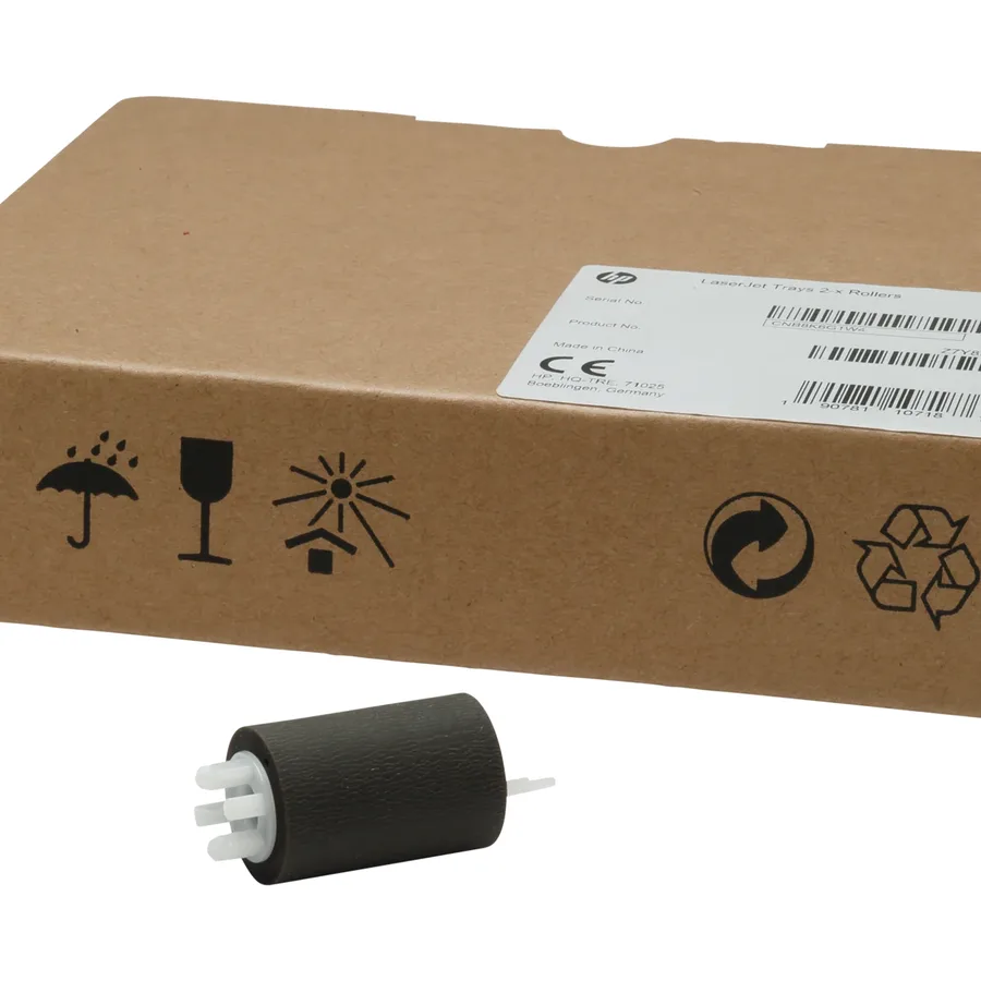HP Z7Y83A LaserJet Trays 2-X Rollers