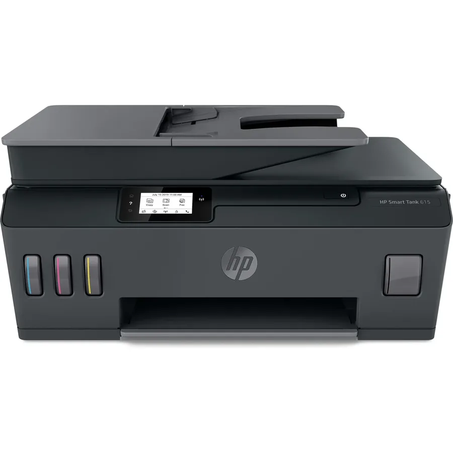 HP Smart Tank 615 AiO