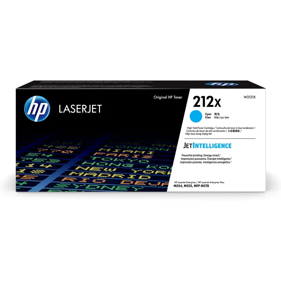 HP W2121X 212X M578
