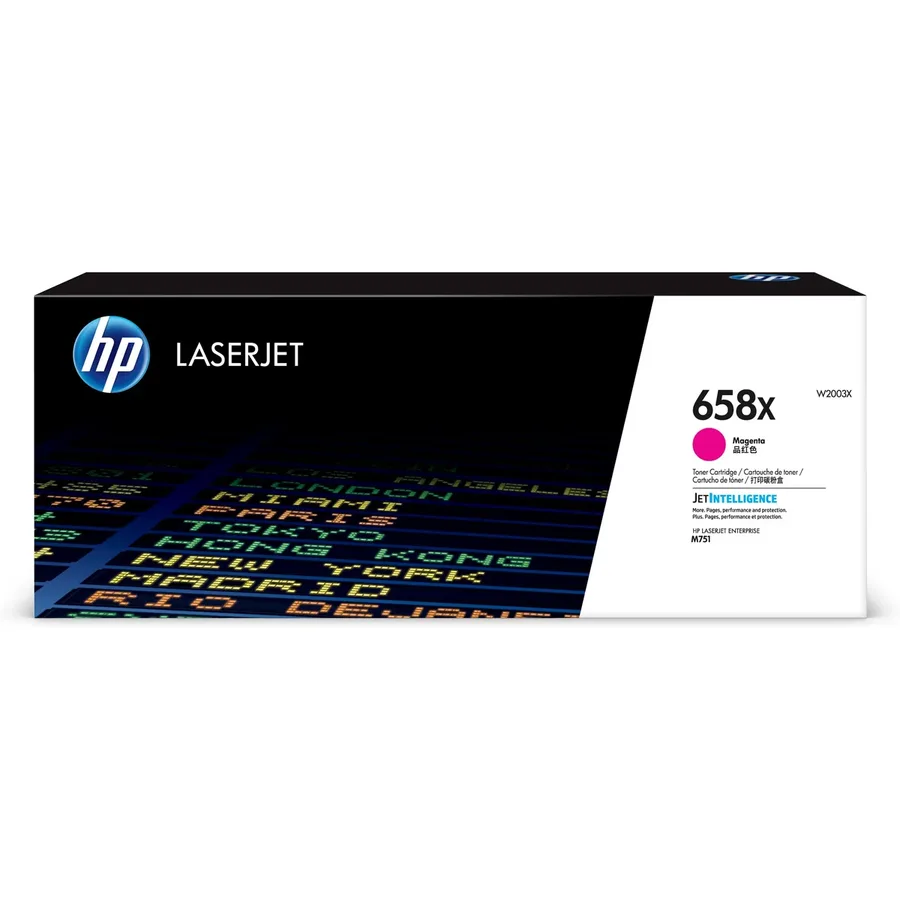 HP W2003X 658X M751
