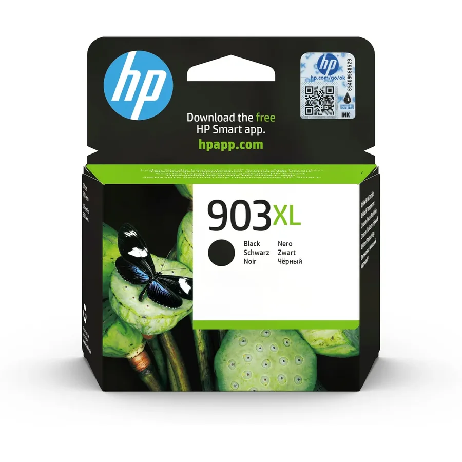 HP 903XL OJ-6960 שחור