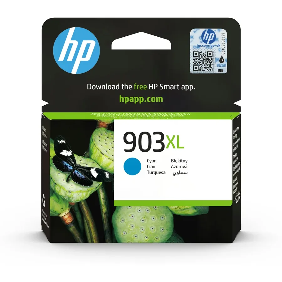 HP 903XL OJ-6960
