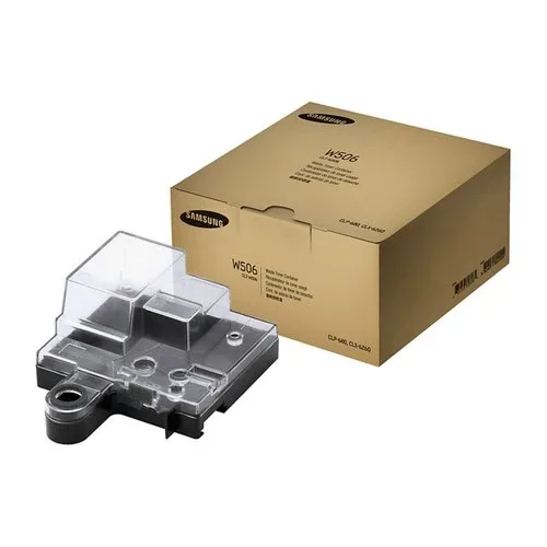 HP CLT-W506 CLP-680 Toner Collection Unit