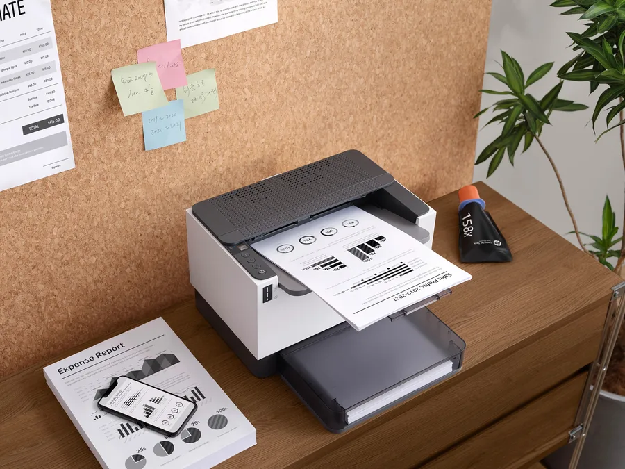 HP CLT-W409 CLP-310 Toner Collection Unit