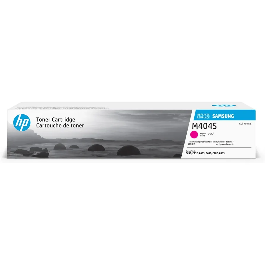 HP CLT-M404S SL-C480/30