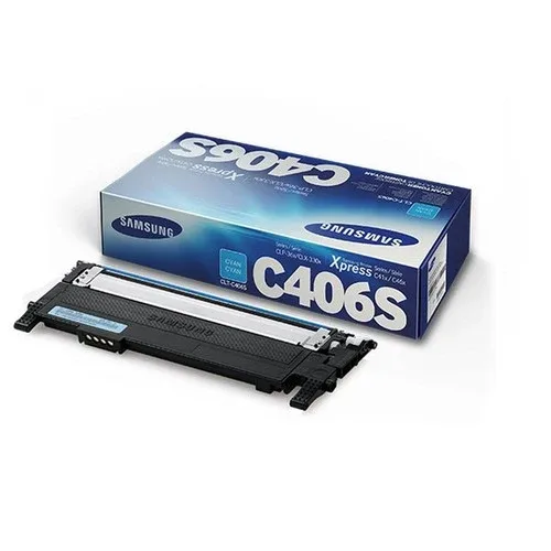HP CLT-C406S CLX-3305