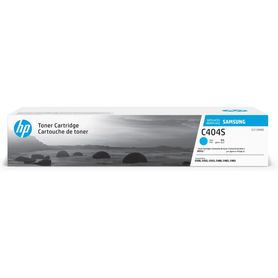 HP CLT-C404S SL-C480/30