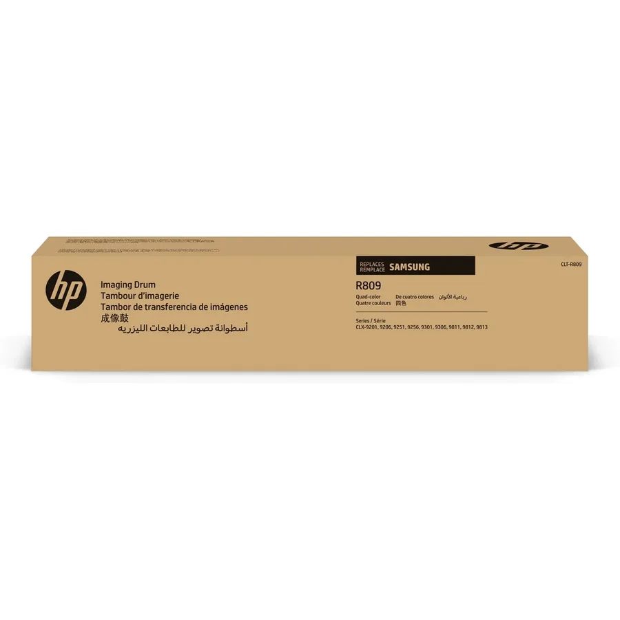 HP CLT-R809