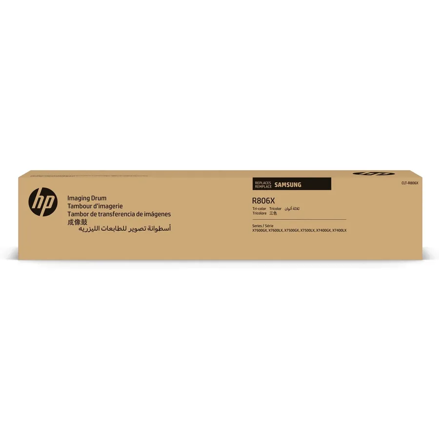 HP CLT-R806X צבעוני