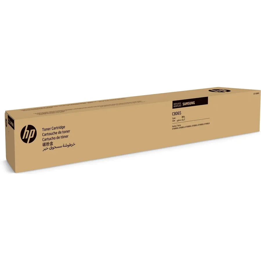 HP CLT-C806S