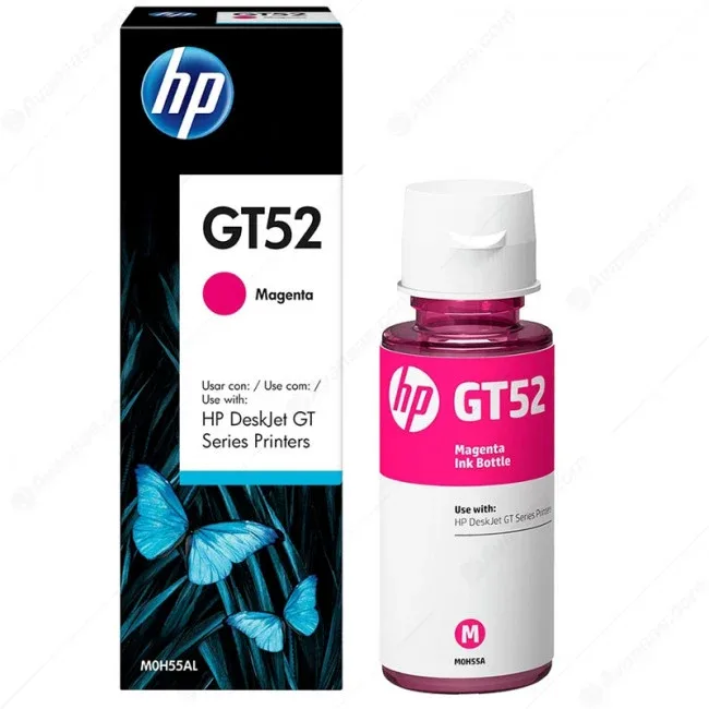 HP GT52 ST515/615 מגנטה