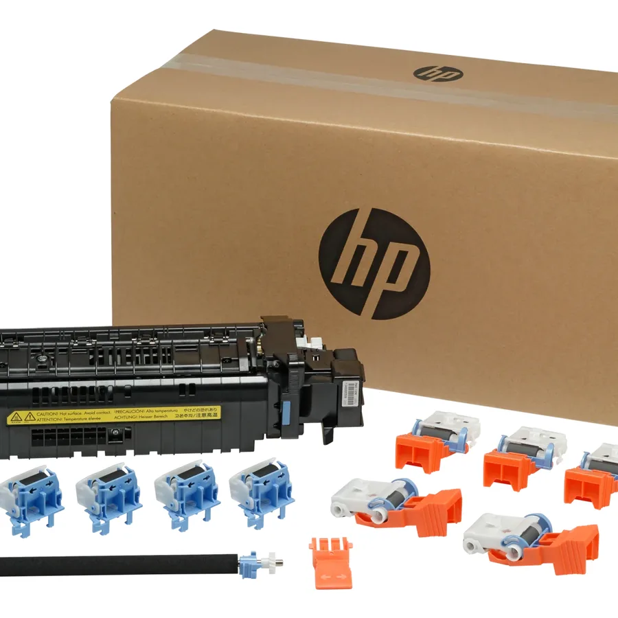 HP L0H25A M608/607 Maintenance Kit