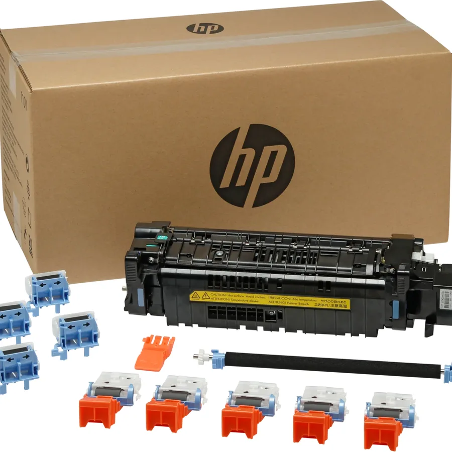 HP J8J88A LaserJet Maintenance Kit 220V