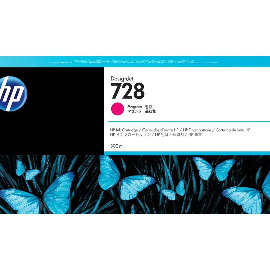 HP 728 T-730 300ml