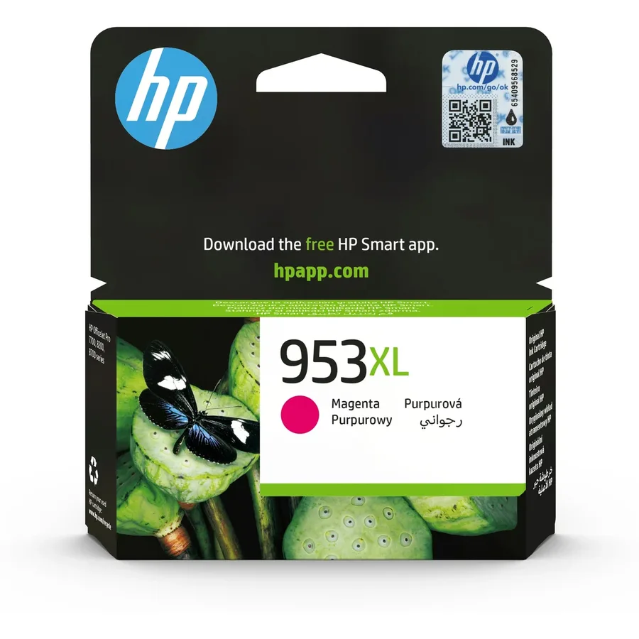 HP 953XL 8710/8720