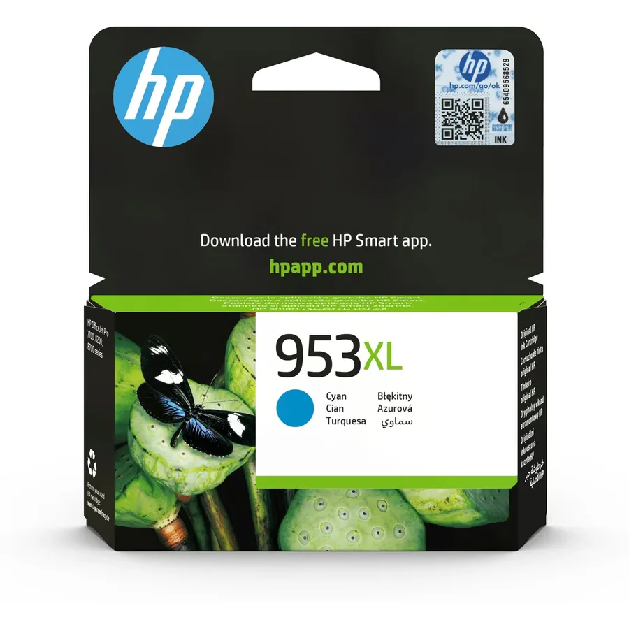 HP 953XL 8710/8720