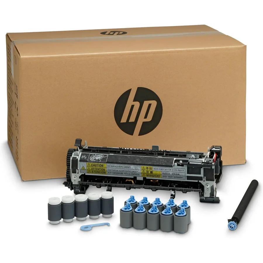HP F2G77A M605 Maintenance Kit 220V