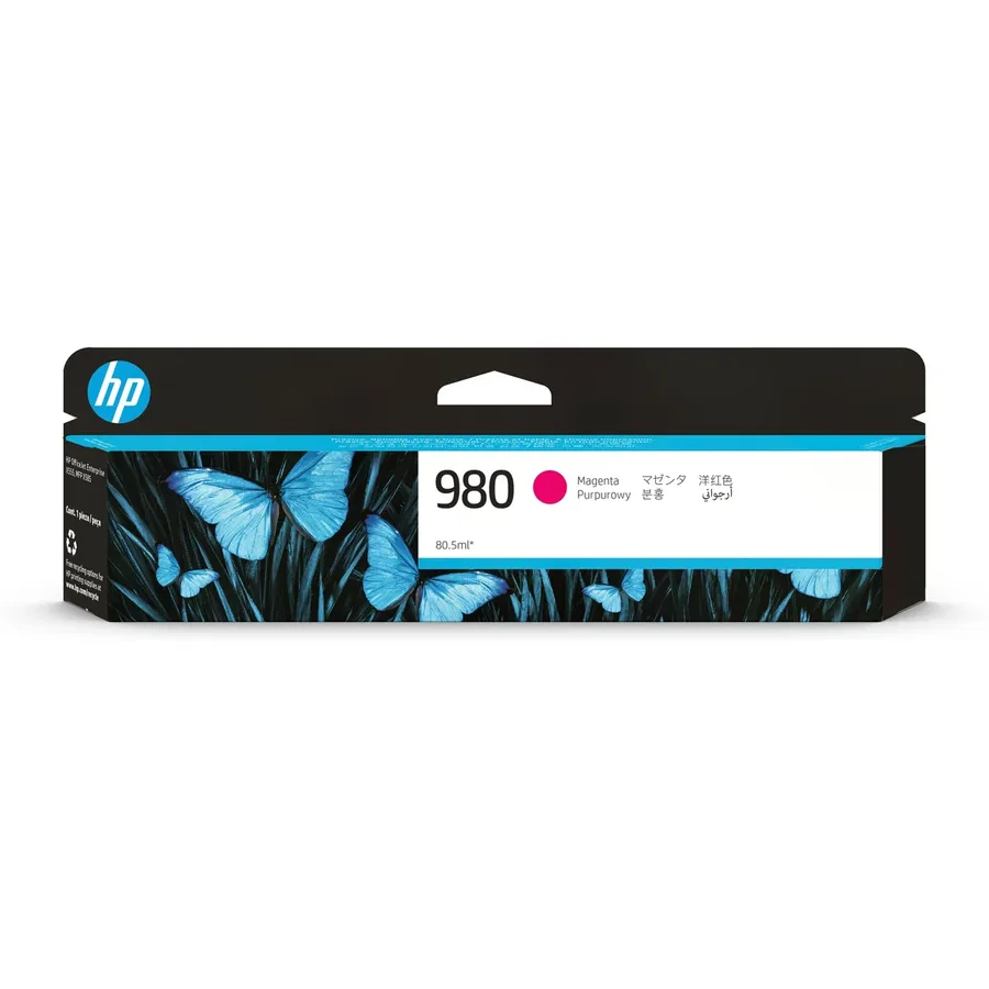 HP 980 X555/585