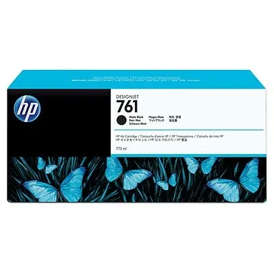 HP 761 775ml black
