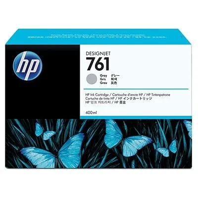 HP 761 Z7100 gray