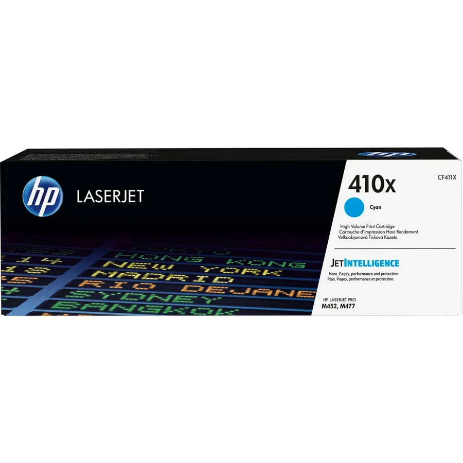 HP 410X M477/452