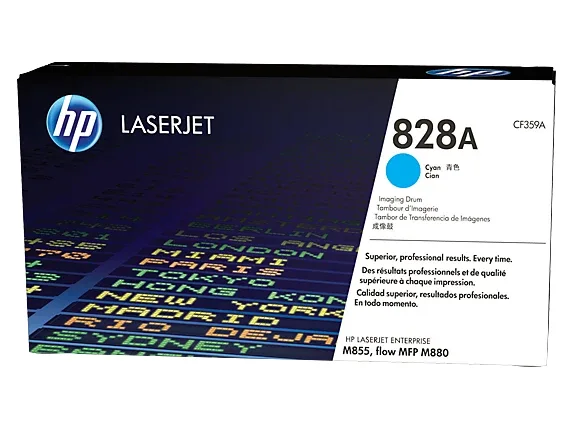HP 828A M880 Drum