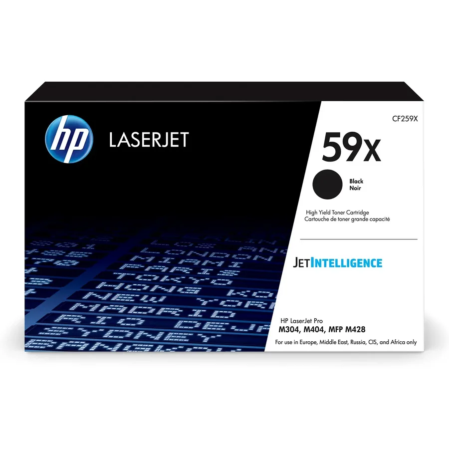 HP 59X M428/404