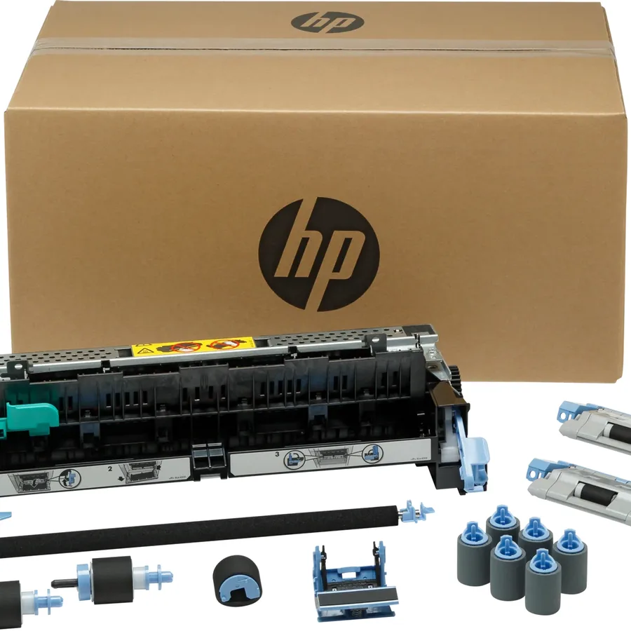 HP Maintenance Kit 220V