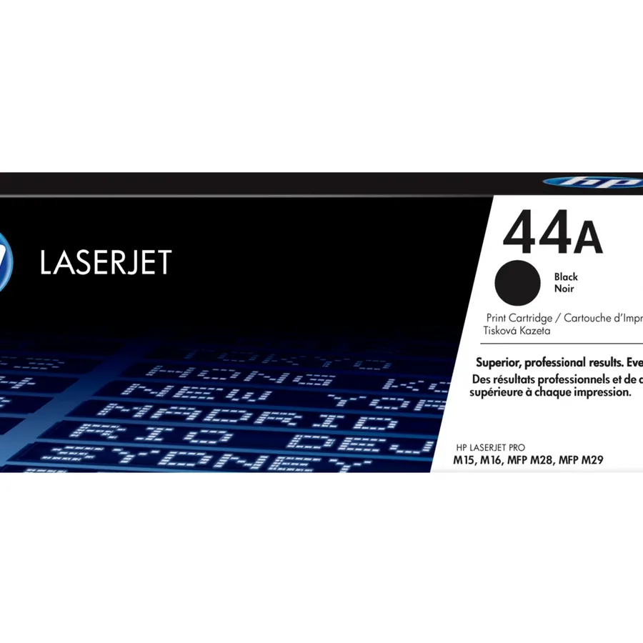 HP 44A M15w