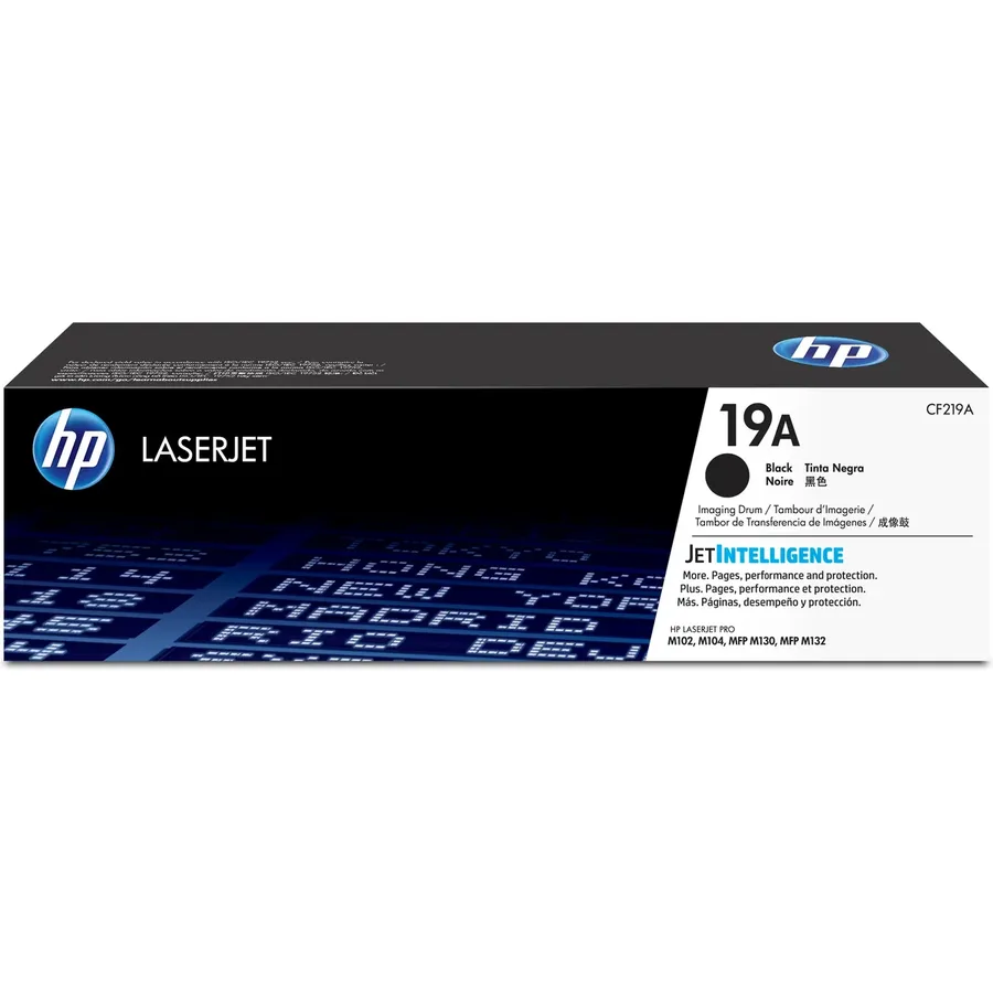 HP 19A M130/102 Drum