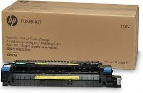 HP Fuser Kit CP5525