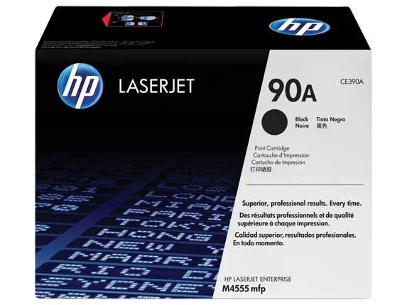 HP 90A 4555