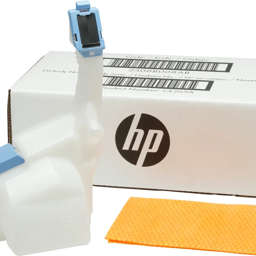 HP Toner Collection Unit CP4525