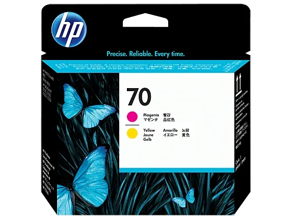 HP 70