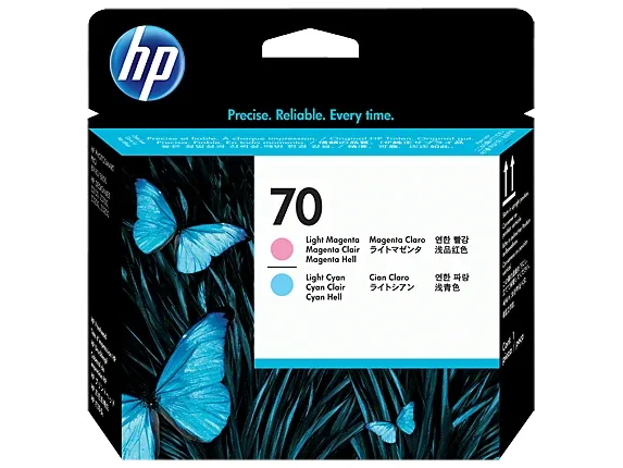 HP 70