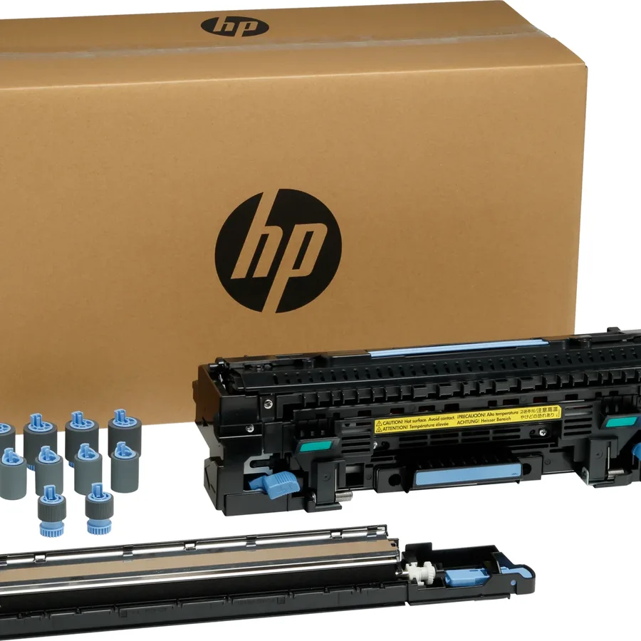 HP Fuser Maintenance Kit