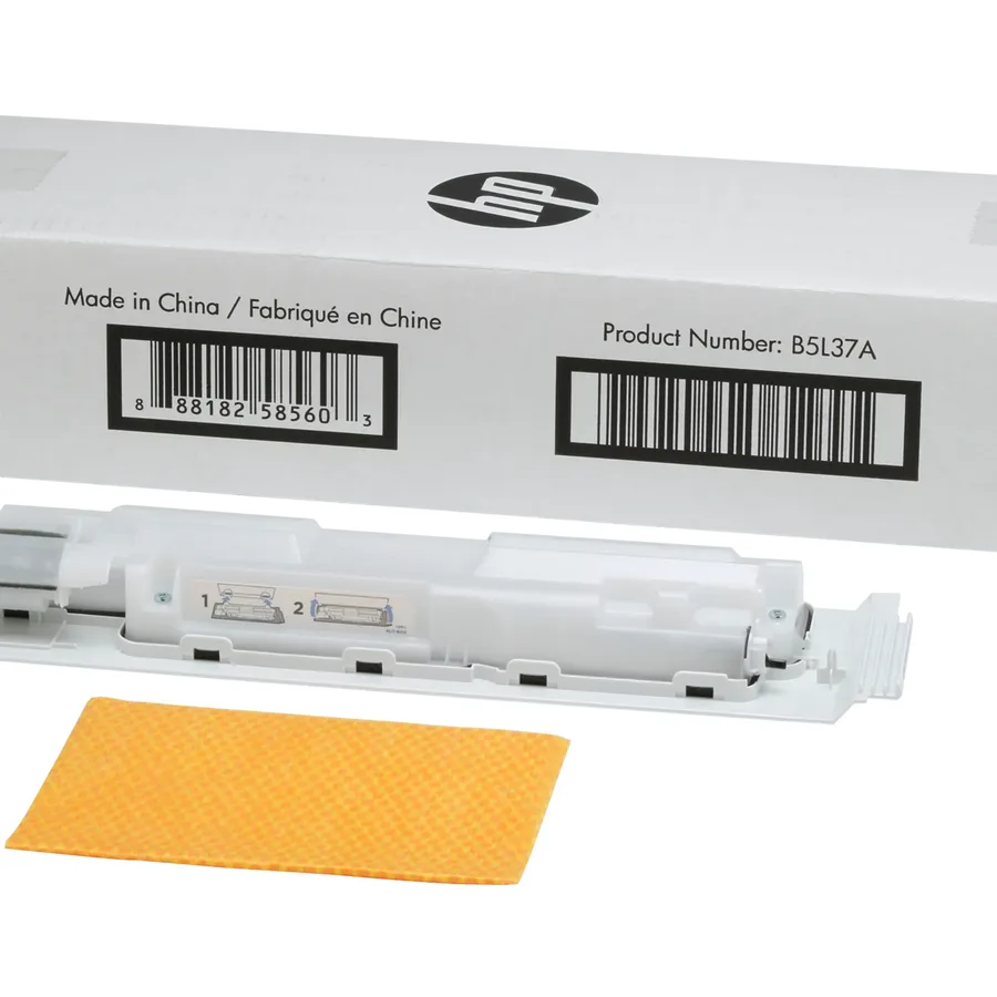 HP Toner Collection Unit M552/554